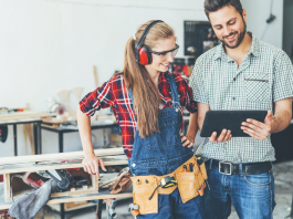 Établir des Objectifs et des Projets Communs