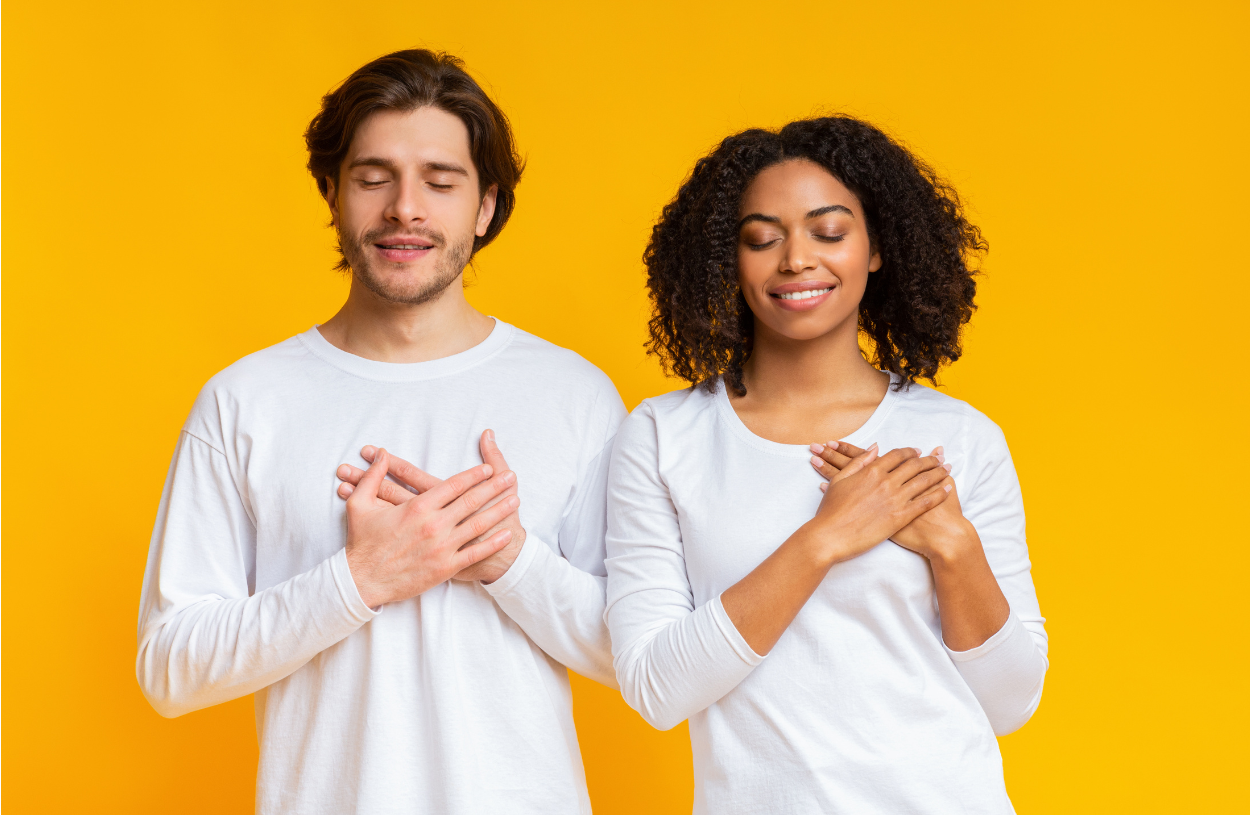 La Gratitude: Pilier de l’Harmonie dans le Couple