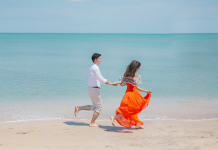 Les Liens Indissolubles : L’Art des Traditions de Couple