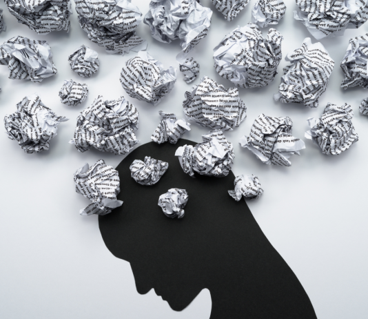 Unis dans l’Épreuve : Naviguer Ensemble à travers les Tempêtes de la Santé Mentale