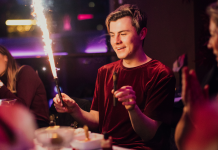 Les anniversaires et les célébrations