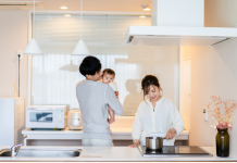 Partage des tâches ménagères : Équité, Adaptation et Reconnaissance