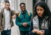 Prévention de l’intimidation