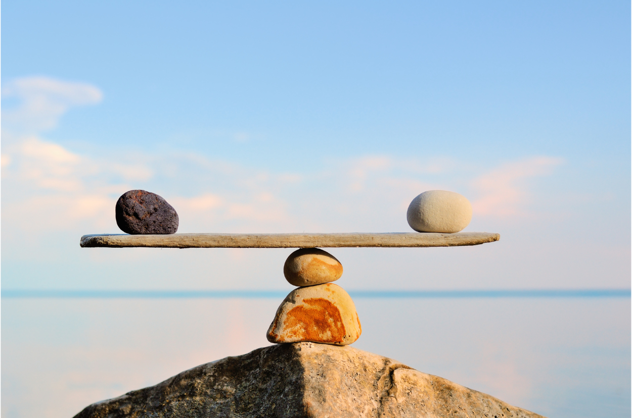 Harmoniser le Temps Partagé: Équilibre et Adaptation à Travers les Phases de la Vie