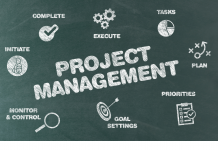 Développement des compétences en gestion de projet