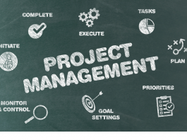 Développement des compétences en gestion de projet