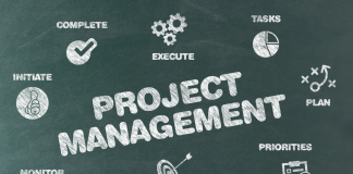Développement des compétences en gestion de projet