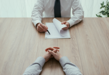 Préparation aux entretiens d’embauche