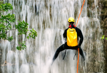 Importance des activités en plein air