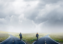 Les liens du passé : Naviguer dans les eaux de nos anciennes relations