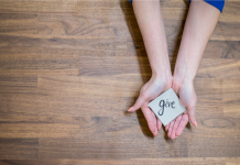 Pratiquer l’Art de la Générosité et du Don dans la Relation PODCAST