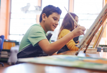 Libérer le génie créatif