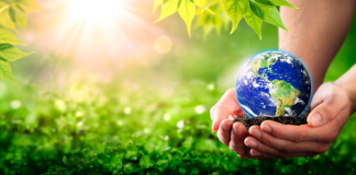 Enseignement de l’environnement : Préserver la planète PODCAST