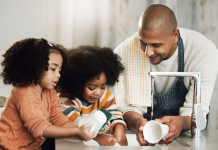 Comment distribuer les tâches domestiques de façon juste PODCAST