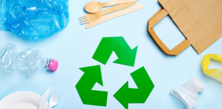 La communication concernant les méthodes de recyclage et la diminution des déchets PODCAST