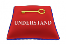 Construire des points de compréhension. PODCAST