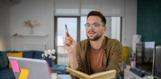 Apprentissage sur internet PODCAST