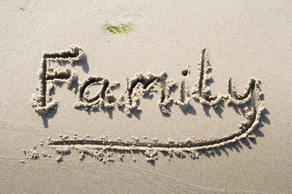 La valeur du temps en famille PODCAST