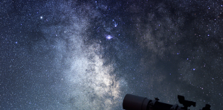 Formation en astronomie PODCAST