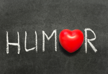 L’importance de l’humour pour apaiser les conflits PODCAST