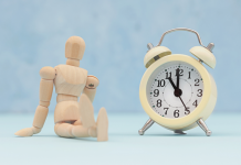 Administration des attentes au sein du couple PODCAST