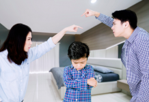 Face aux conflits concernant l’éducation des enfants PODCAST