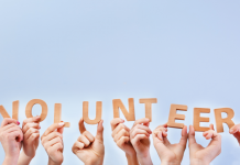 Promouvoir les actions bénévoles. PODCAST