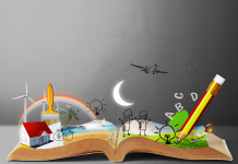 Promouvoir la lecture PODCAST