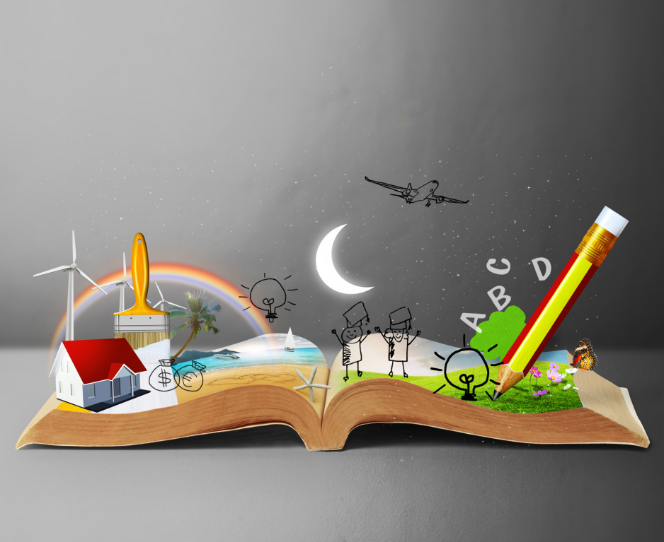 Promouvoir la lecture PODCAST