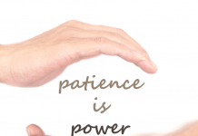 La nécessité de la patience au sein du couple PODCAST