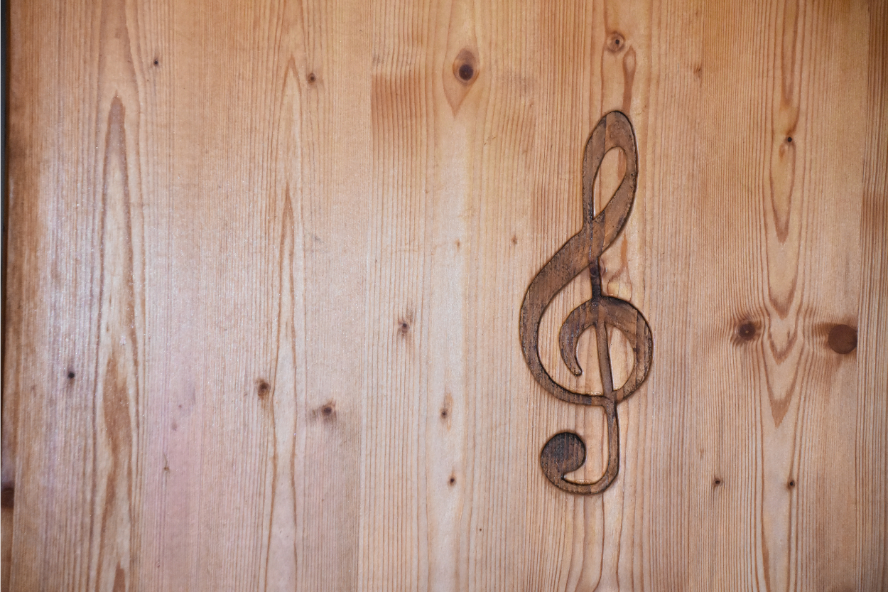 Le rôle de la musique dans l’éducation spirituelle des adolescents