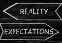 Attentes et réalisations