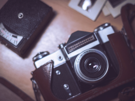 Encourager les activités de photographie de nature