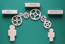 Développement des compétences de présentation