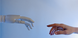 Encourager les projets de robotique