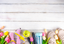 Développement Physique et Sport