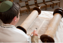 La relation avec la nature selon le judaïsme : éducation des adolescents