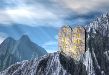 L’adolescence et la découverte de soi à travers les textes juifs