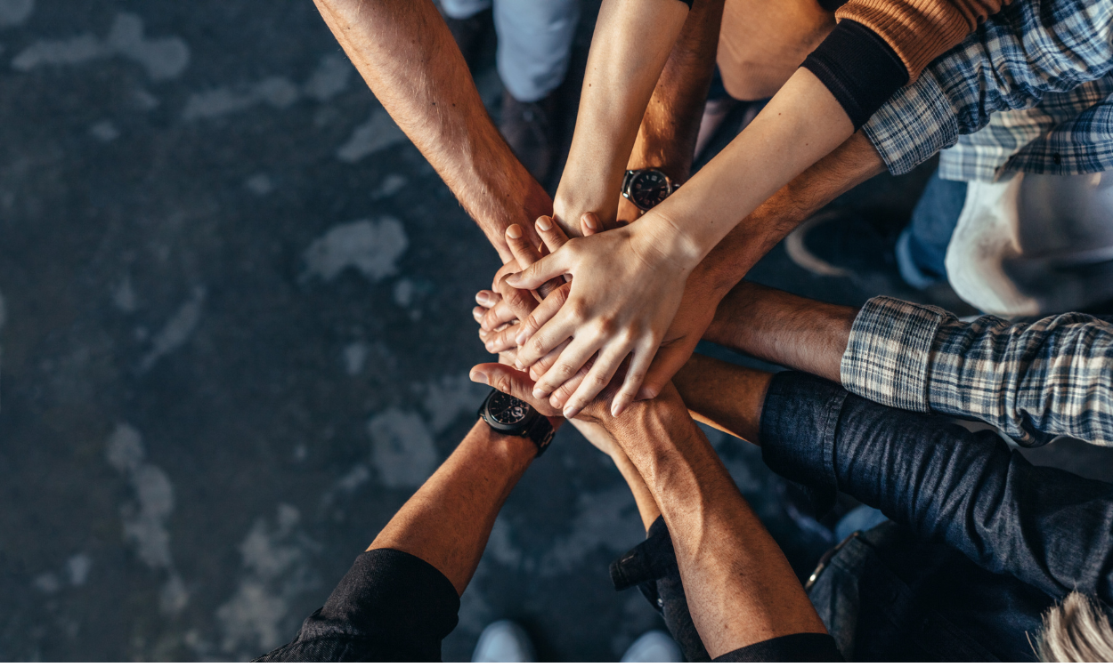 L’importance du travail d’équipe chez les adolescents selon la Torah
