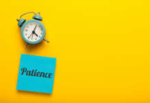 La Patience dans l’Éducation des Adolescents : Un Enseignement de la Torah