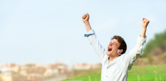 Estime de soi chez les adolescents