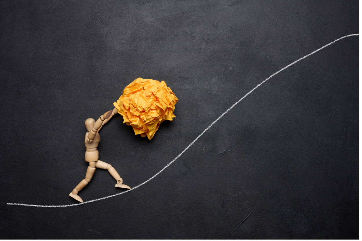 Encourager la résilience face aux épreuves à travers les textes juifs