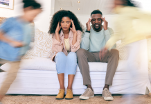 Gestion du stress et de l’anxiété dans le couple