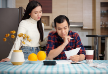 Gestion des finances en couple