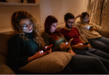 Sanctifie-toi dans ce qui t’est permis et l’usage modéré des écrans