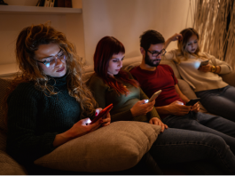 Sanctifie-toi dans ce qui t’est permis et l’usage modéré des écrans