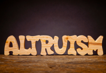 Rapprochement par le Service : Renforcer les Liens par l’Altruisme PODCAST