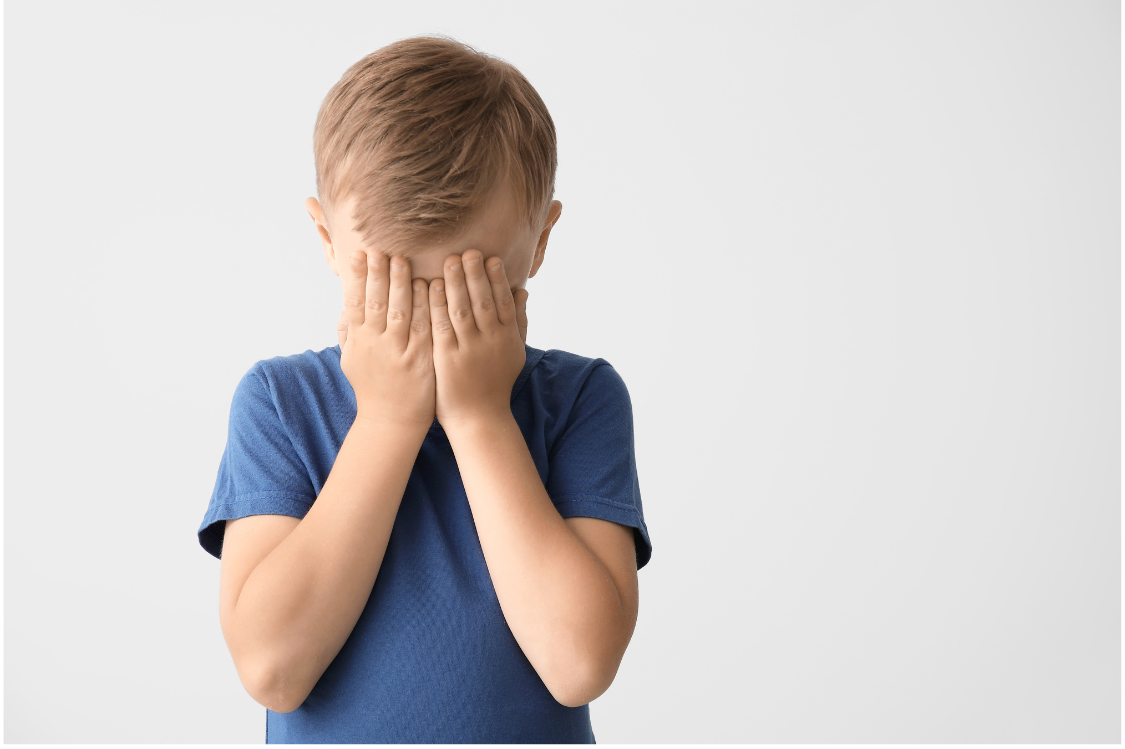 La gestion des comportements problématiques à travers la discipline positive