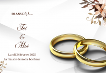 20 ans de mariage : défis et solutions selon la Torah