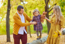Éducation des enfants et équilibre du couple